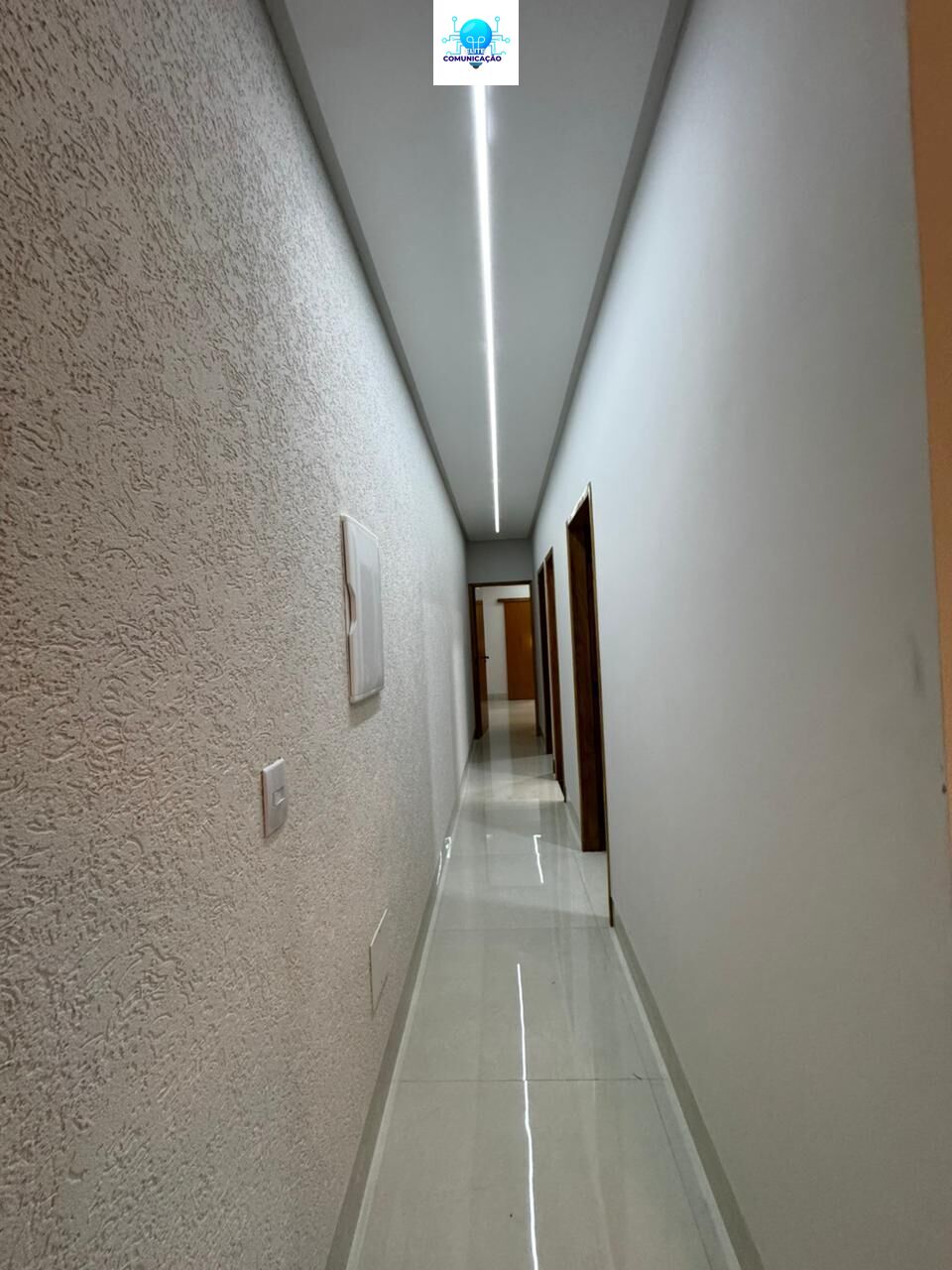 Casa à venda no bairro Setor Três Marias - Goiânia/GO — foto