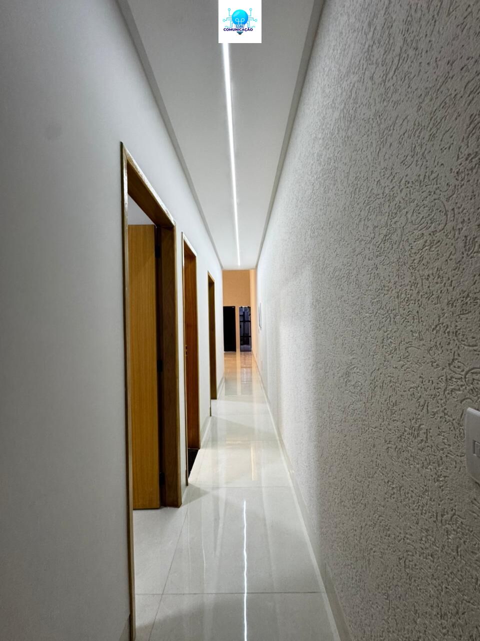 Casa à venda no bairro Setor Três Marias - Goiânia/GO — foto