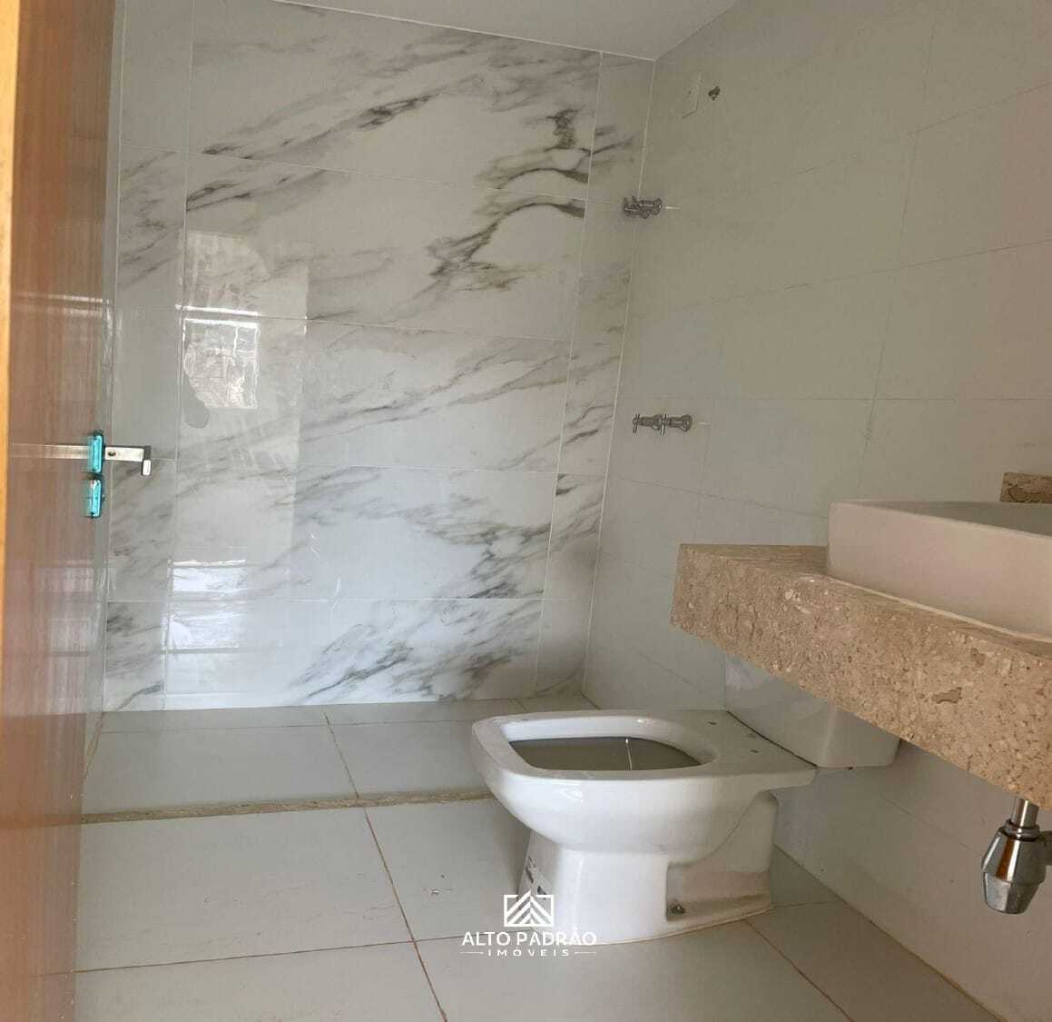Casa, 3 quartos, 160 m² - Foto 9