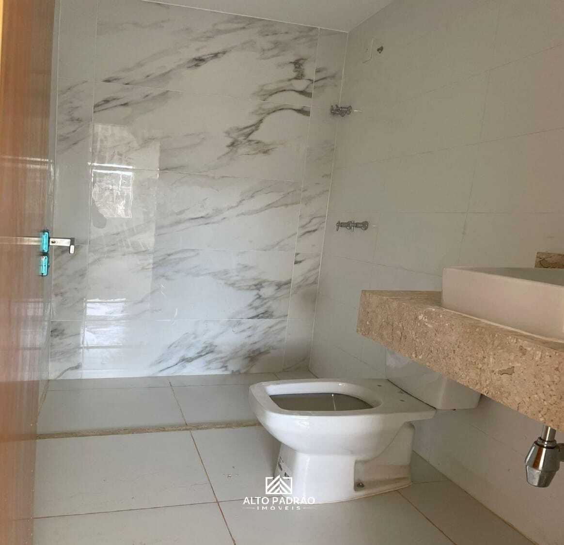 Casa, 3 quartos, 160 m² - Foto 5