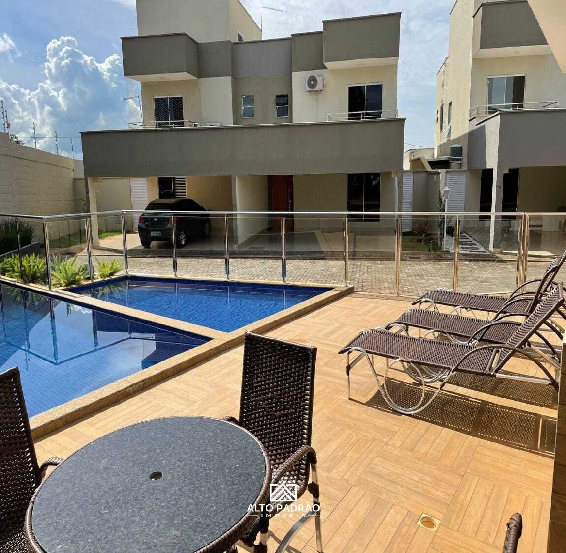 Casa, 3 quartos, 160 m² - Foto 10