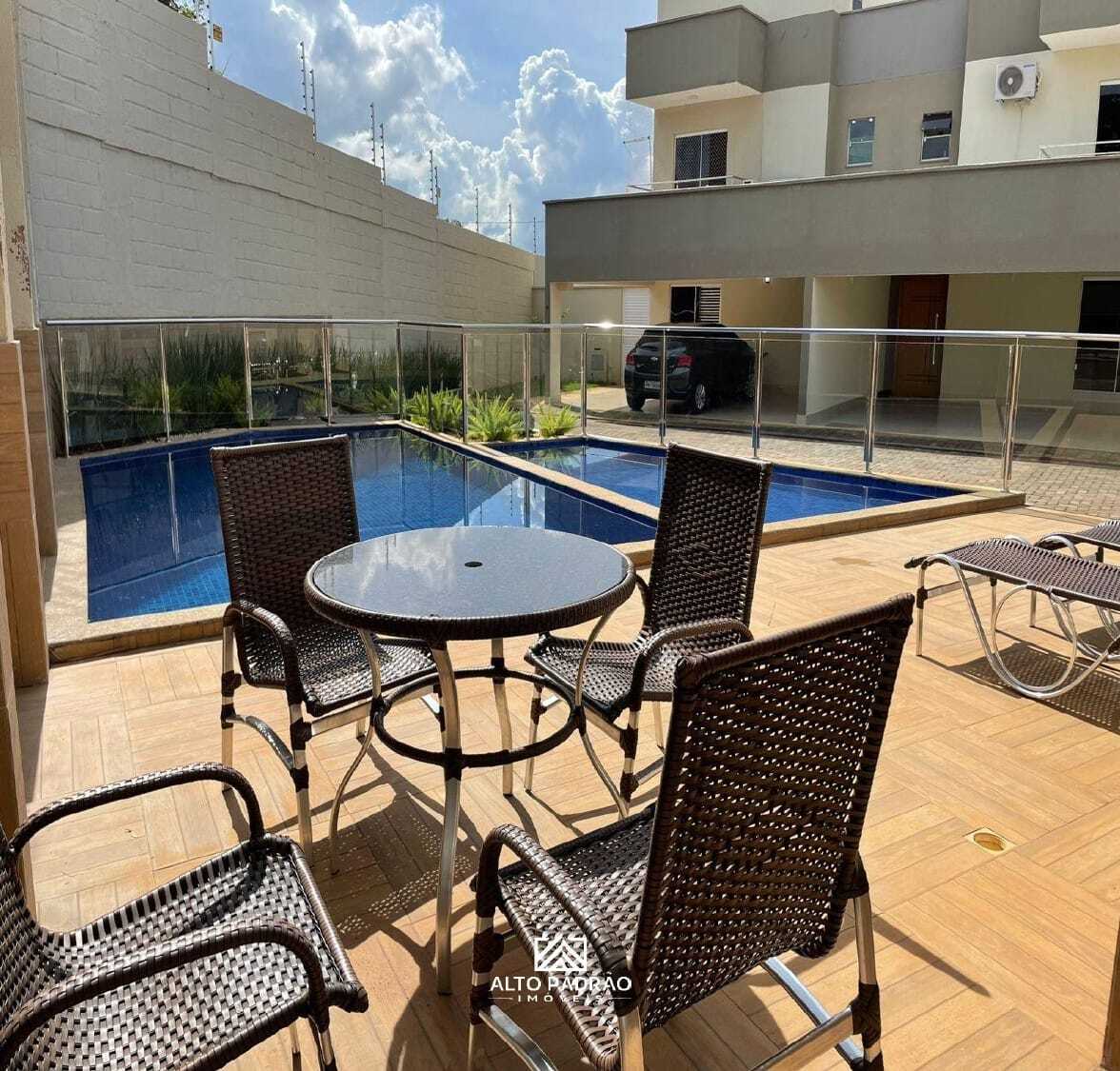 Casa, 3 quartos, 160 m² - Foto 12