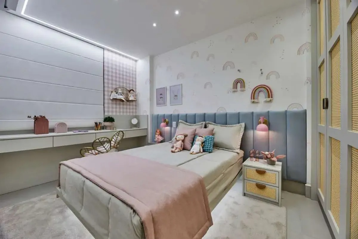 MOOVE HOME BRASAL - Viva o melhor do Bueno!  O endereço certo para quem busca conforto, estilo e um excelente investimento. — foto