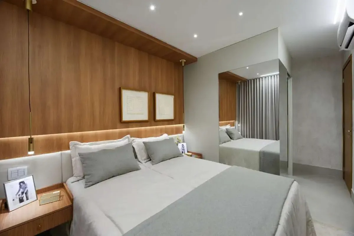 MOOVE HOME BRASAL - Viva o melhor do Bueno!  O endereço certo para quem busca conforto, estilo e um excelente investimento. — foto