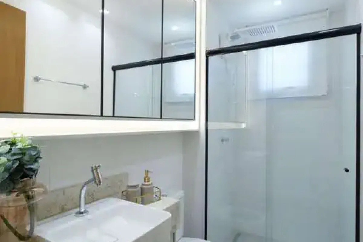 MOOVE HOME BRASAL - Viva o melhor do Bueno!  O endereço certo para quem busca conforto, estilo e um excelente investimento. — foto