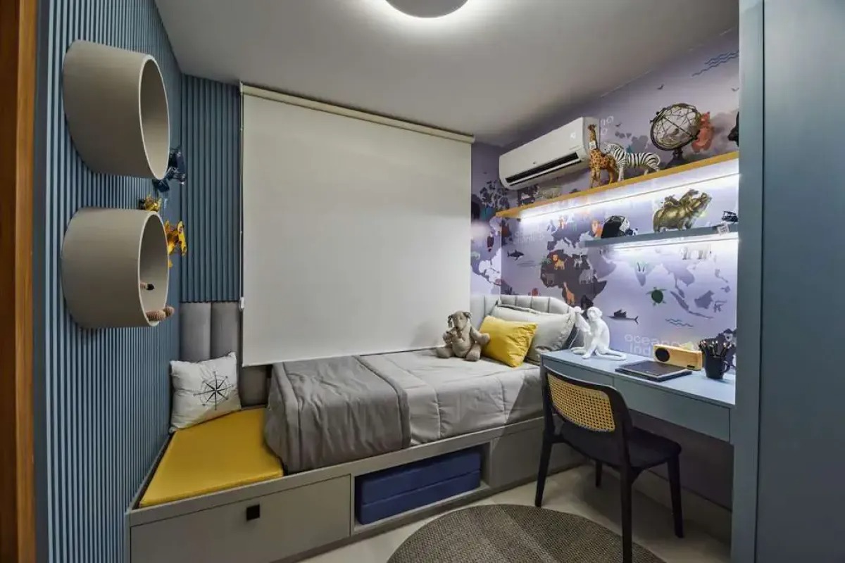 MOOVE HOME BRASAL - Viva o melhor do Bueno!  O endereço certo para quem busca conforto, estilo e um excelente investimento. — foto