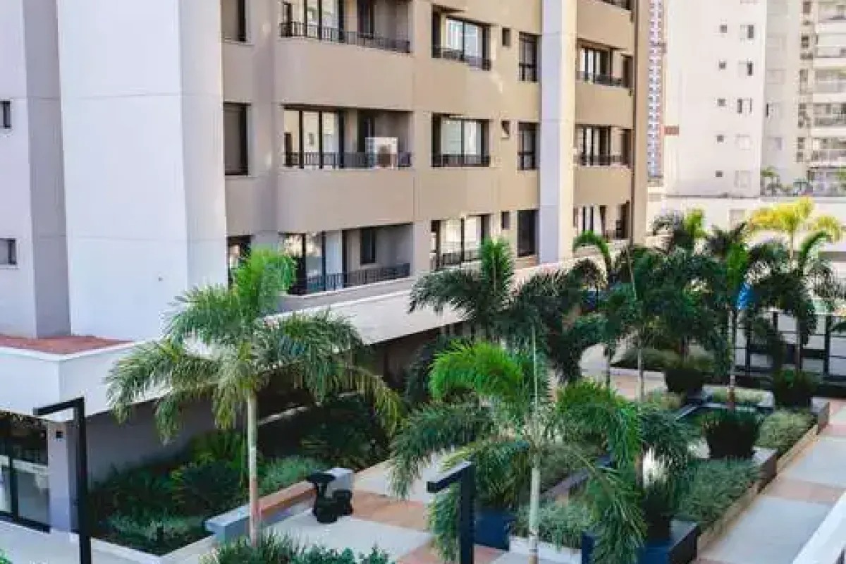 MOOVE HOME BRASAL - Viva o melhor do Bueno!  O endereço certo para quem busca conforto, estilo e um excelente investimento. — foto