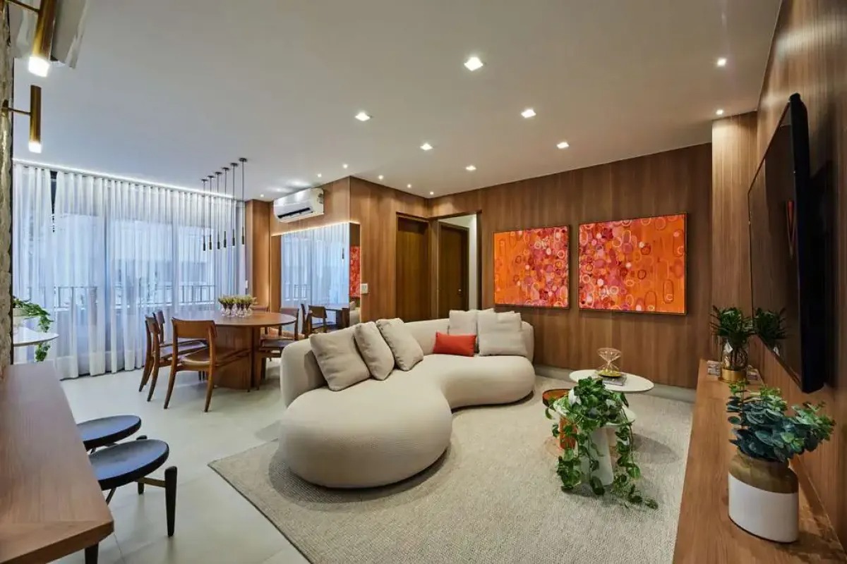 MOOVE HOME BRASAL - Viva o melhor do Bueno!  O endereço certo para quem busca conforto, estilo e um excelente investimento. — foto