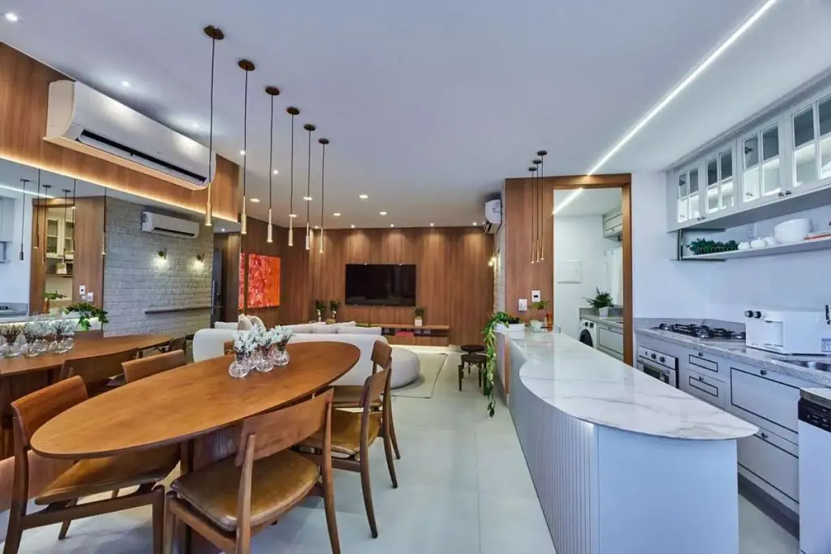 MOOVE HOME BRASAL - Viva o melhor do Bueno!  O endereço certo para quem busca conforto, estilo e um excelente investimento. — foto