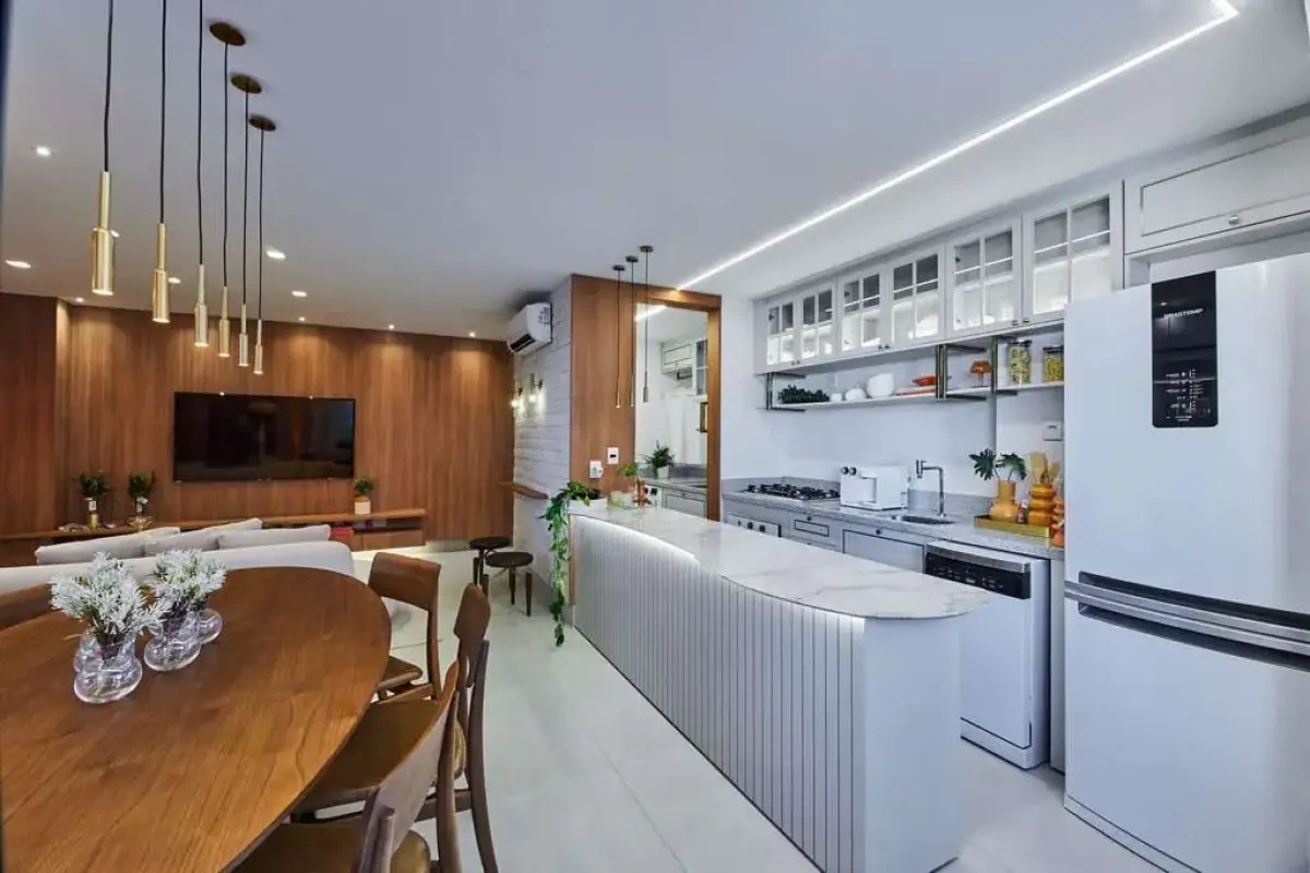 MOOVE HOME BRASAL - Viva o melhor do Bueno! O endereço certo para quem busca conforto, estilo e um excelente investimento. — foto