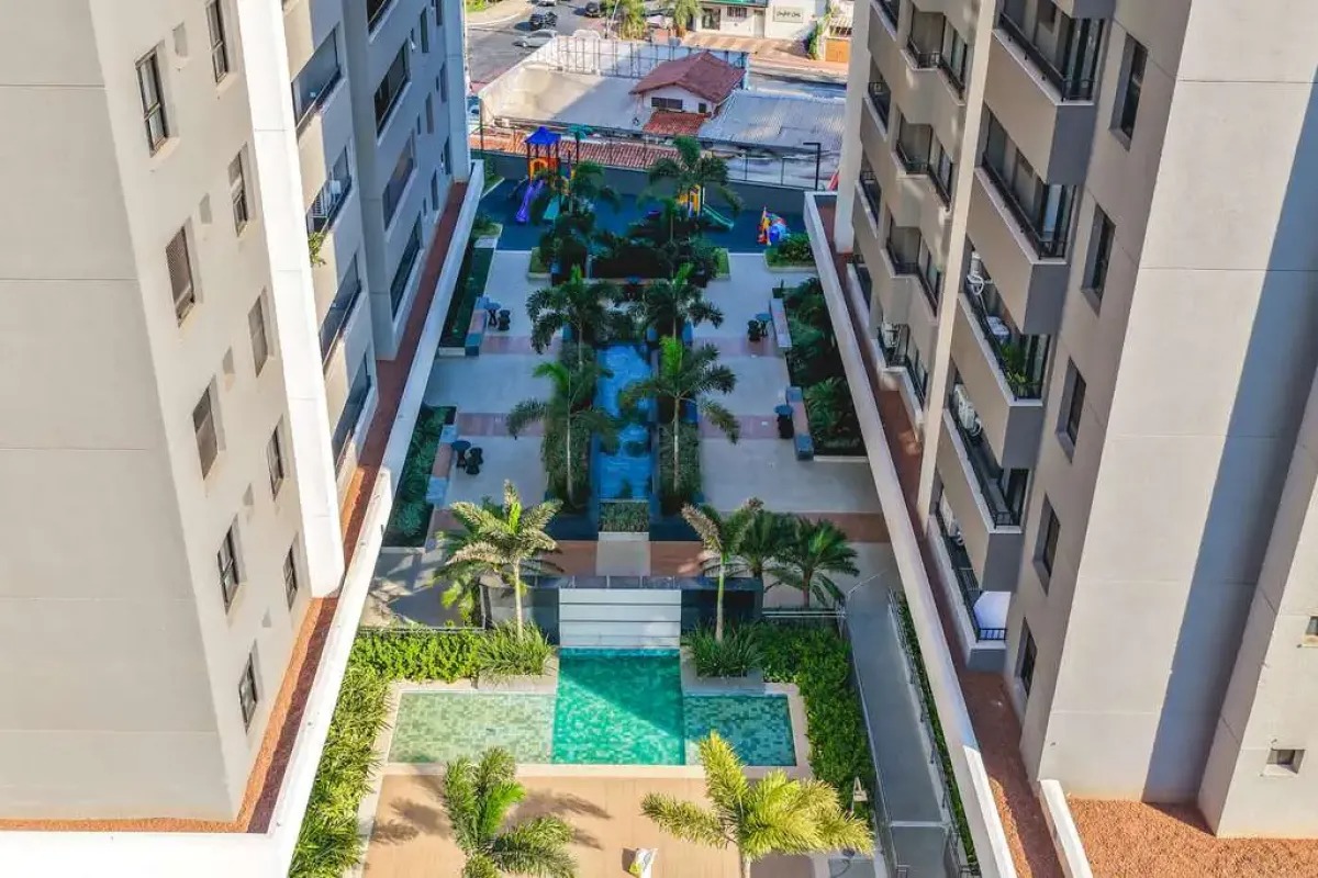 MOOVE HOME BRASAL - Viva o melhor do Bueno!  O endereço certo para quem busca conforto, estilo e um excelente investimento. — foto