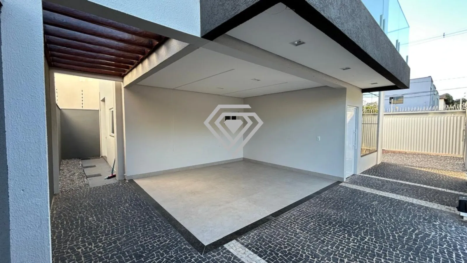 Casa 4 Quartos para Venda – 304 Norte - Palmas - TO — foto