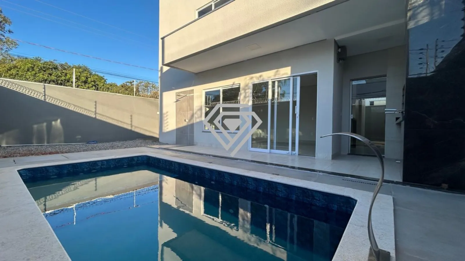 Casa 4 Quartos para Venda – 304 Norte - Palmas - TO — foto