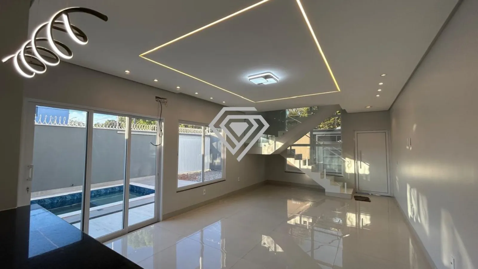 Casa 4 Quartos para Venda – 304 Norte - Palmas - TO — foto