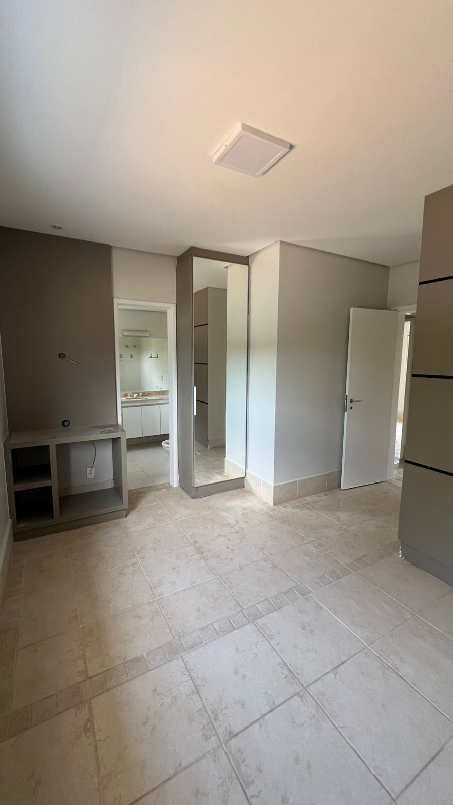 Sobrado para Locação - Housing Flamboyant | Goiânia - GO — foto
