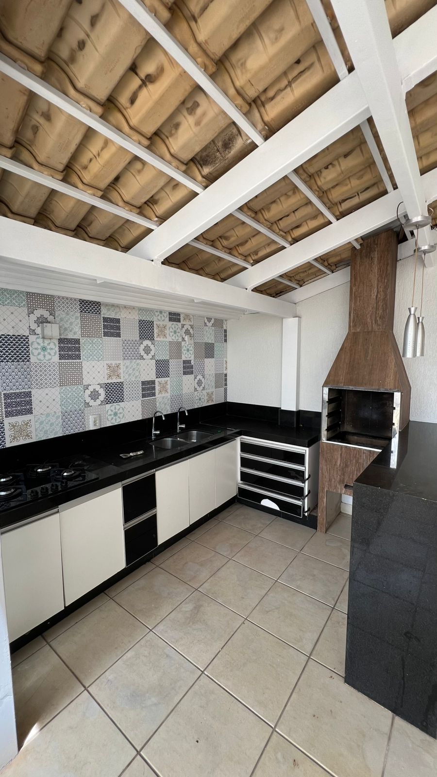 Sobrado para Locação - Housing Flamboyant | Goiânia - GO — foto