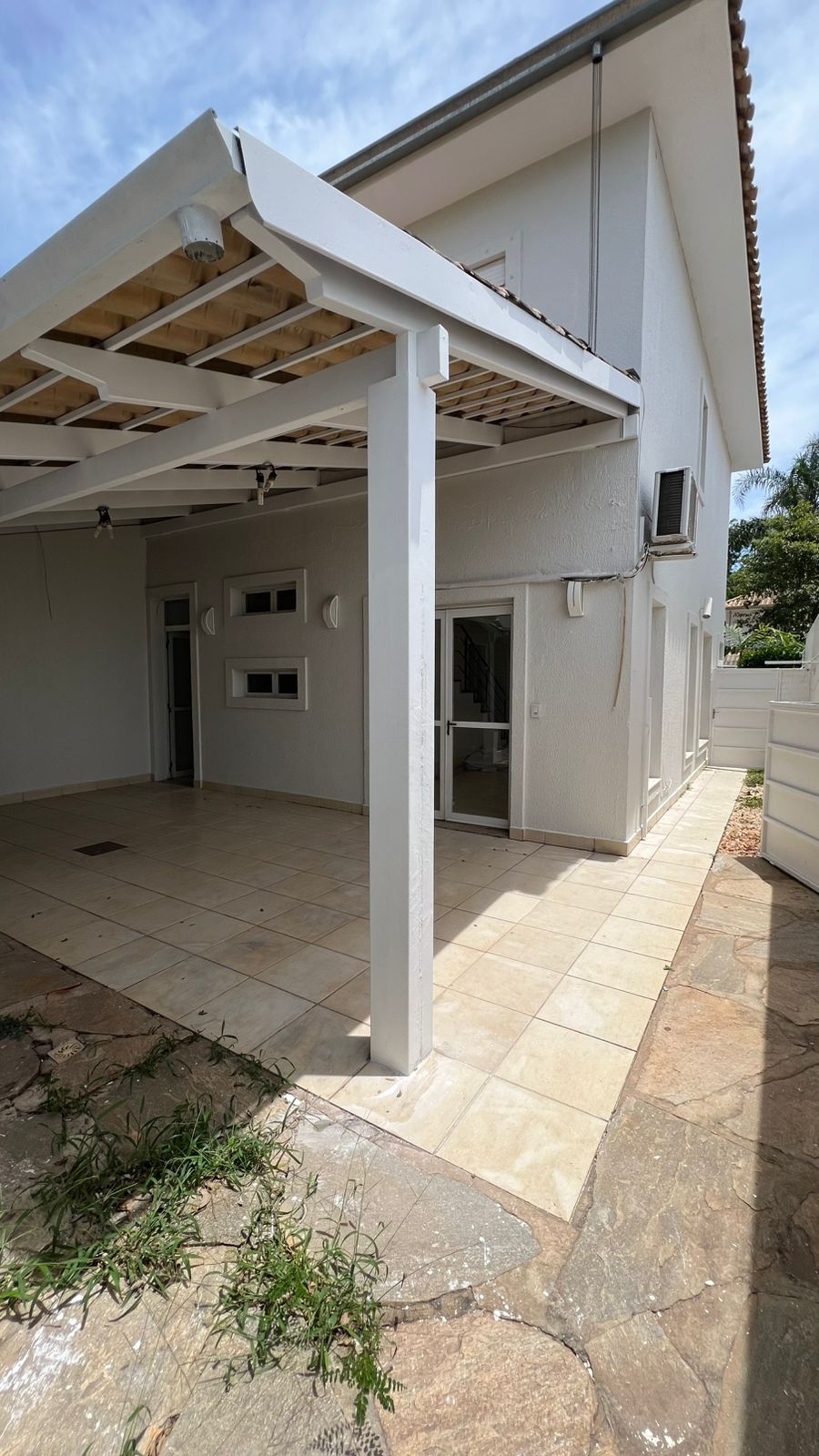 Sobrado para Locação - Housing Flamboyant | Goiânia - GO — foto