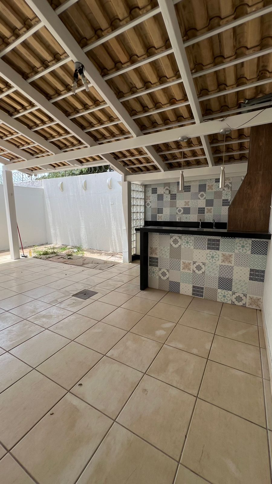 Sobrado para Locação - Housing Flamboyant | Goiânia - GO — foto