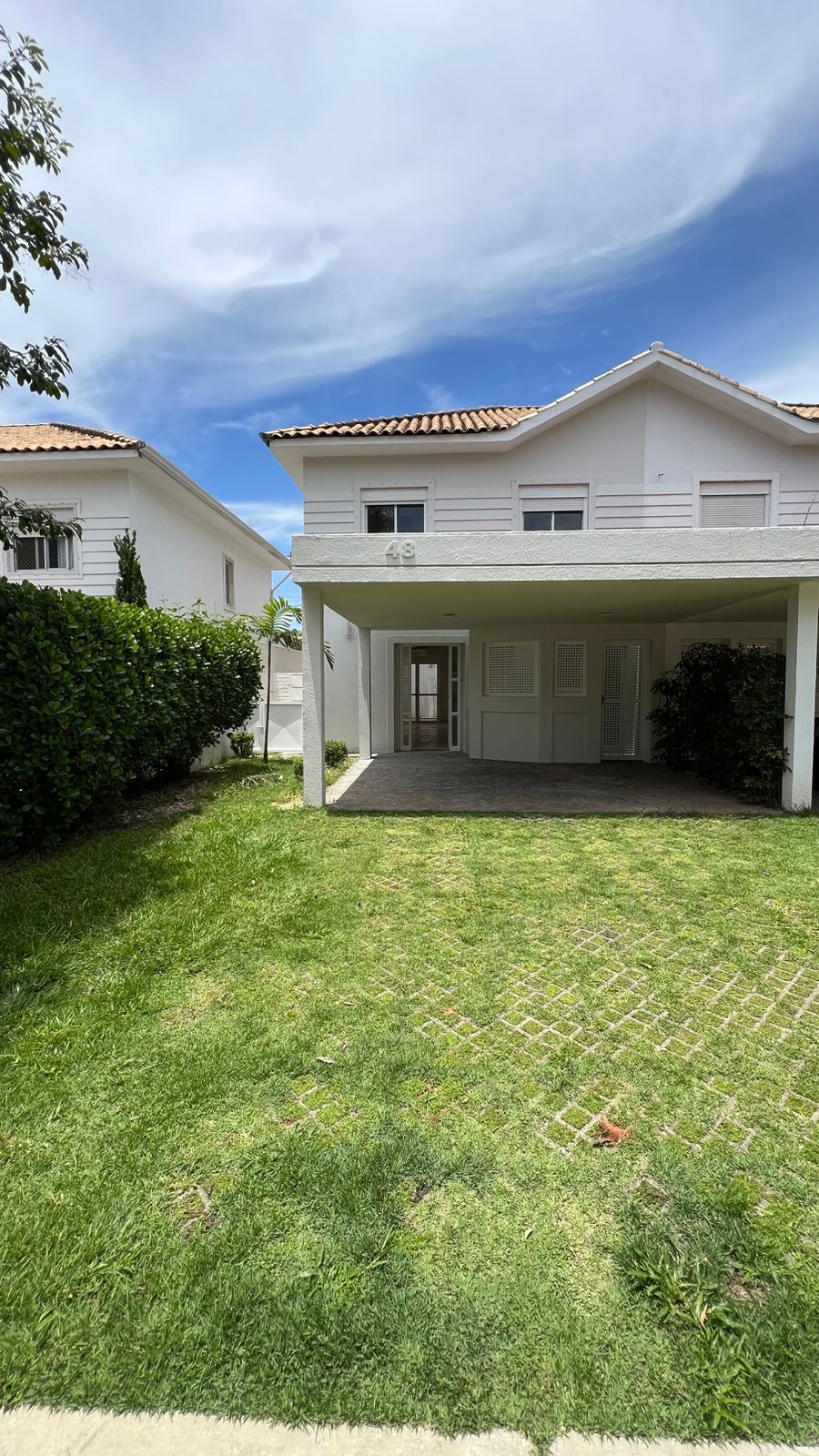 Sobrado para Locação - Housing Flamboyant | Goiânia - GO — foto