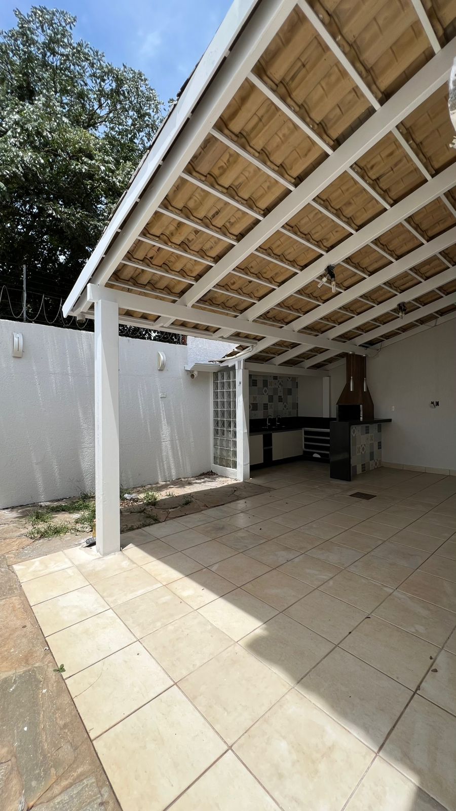 Sobrado para Locação - Housing Flamboyant | Goiânia - GO — foto
