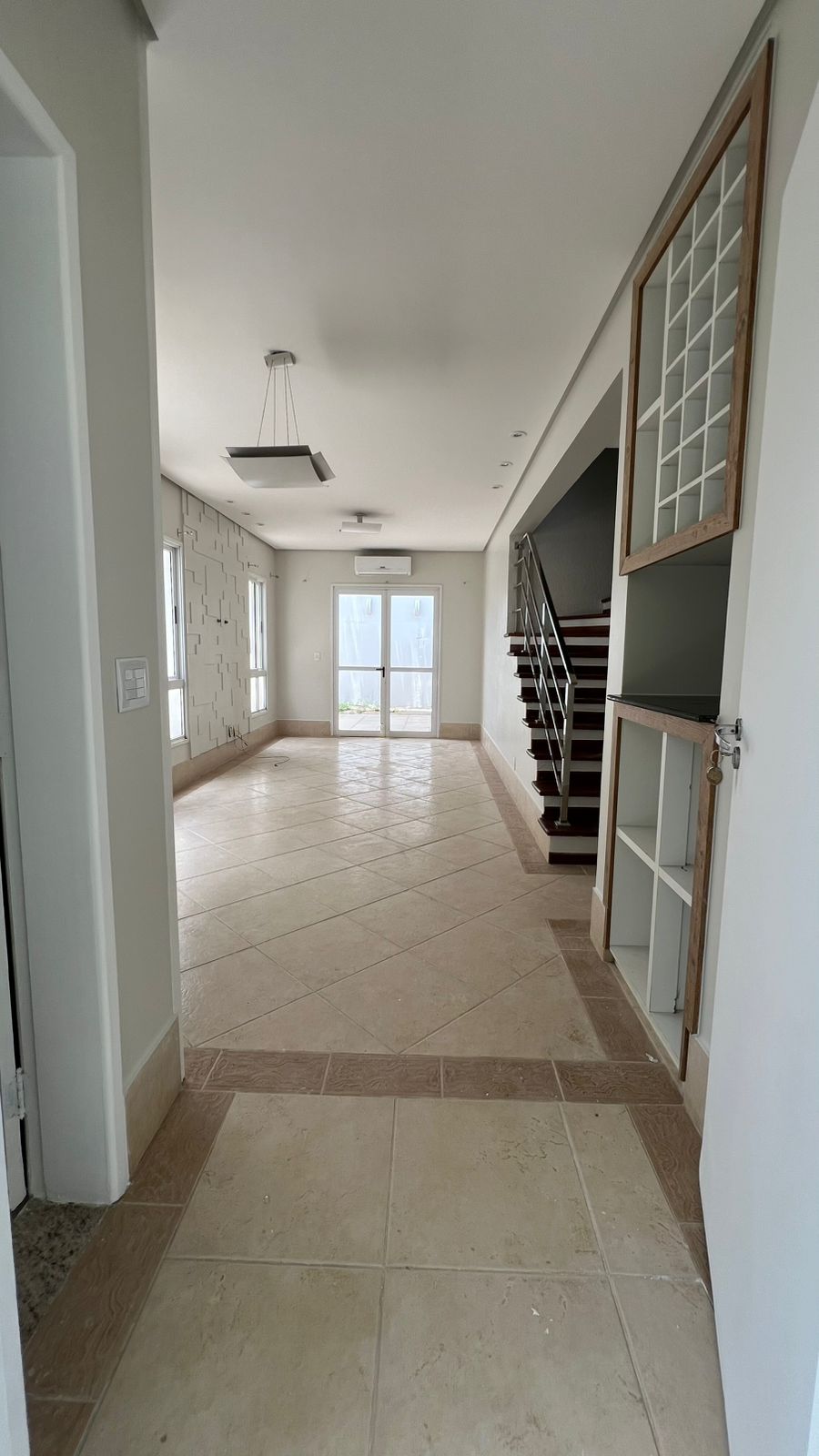 Sobrado para Locação - Housing Flamboyant | Goiânia - GO — foto