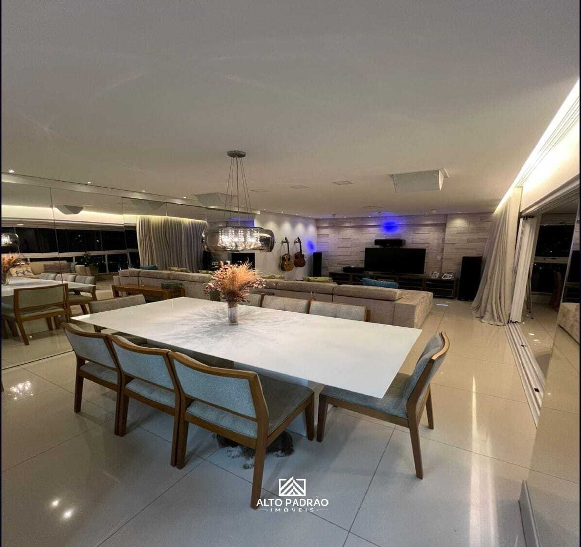 Apartamento, 3 quartos, 150 m² - Foto 3