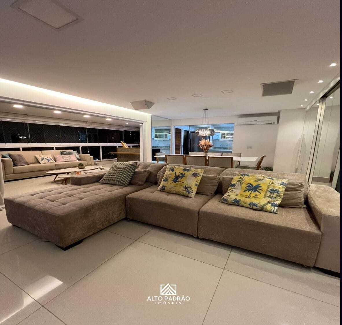 Apartamento, 3 quartos, 150 m² - Foto 4