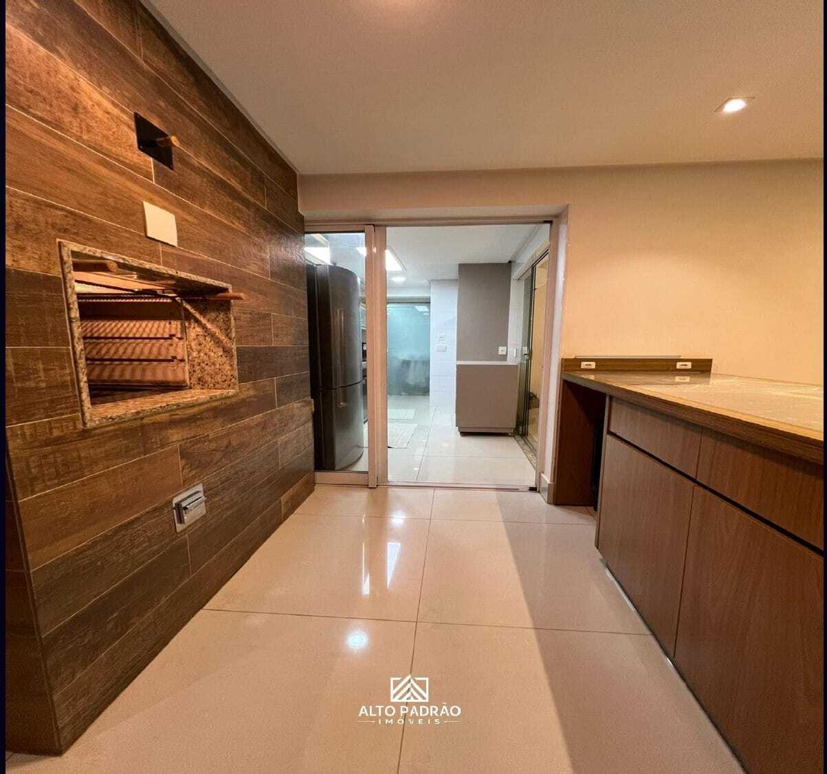 Apartamento, 3 quartos, 150 m² - Foto 8