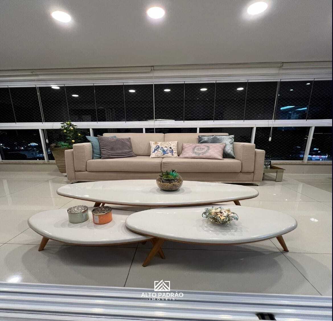 Apartamento, 3 quartos, 150 m² - Foto 2