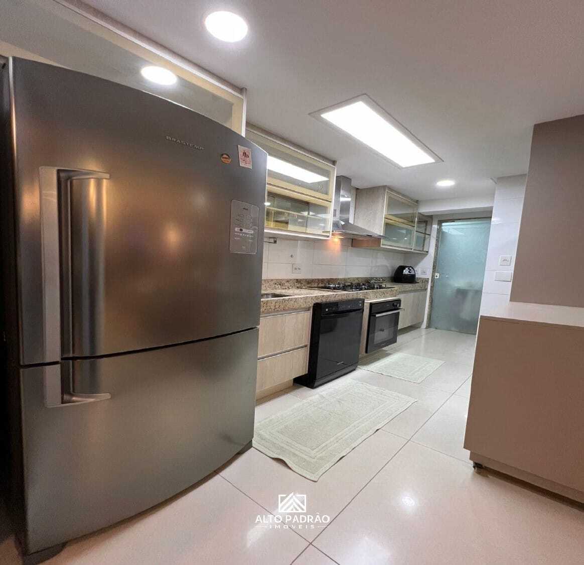 Apartamento, 3 quartos, 150 m² - Foto 7