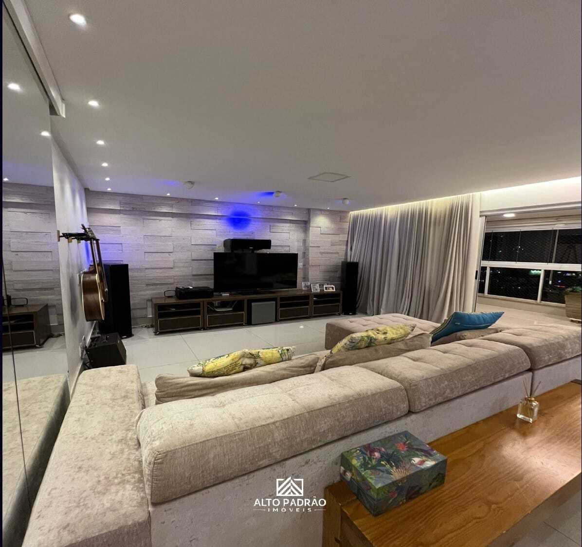 Apartamento, 3 quartos, 150 m² - Foto 5