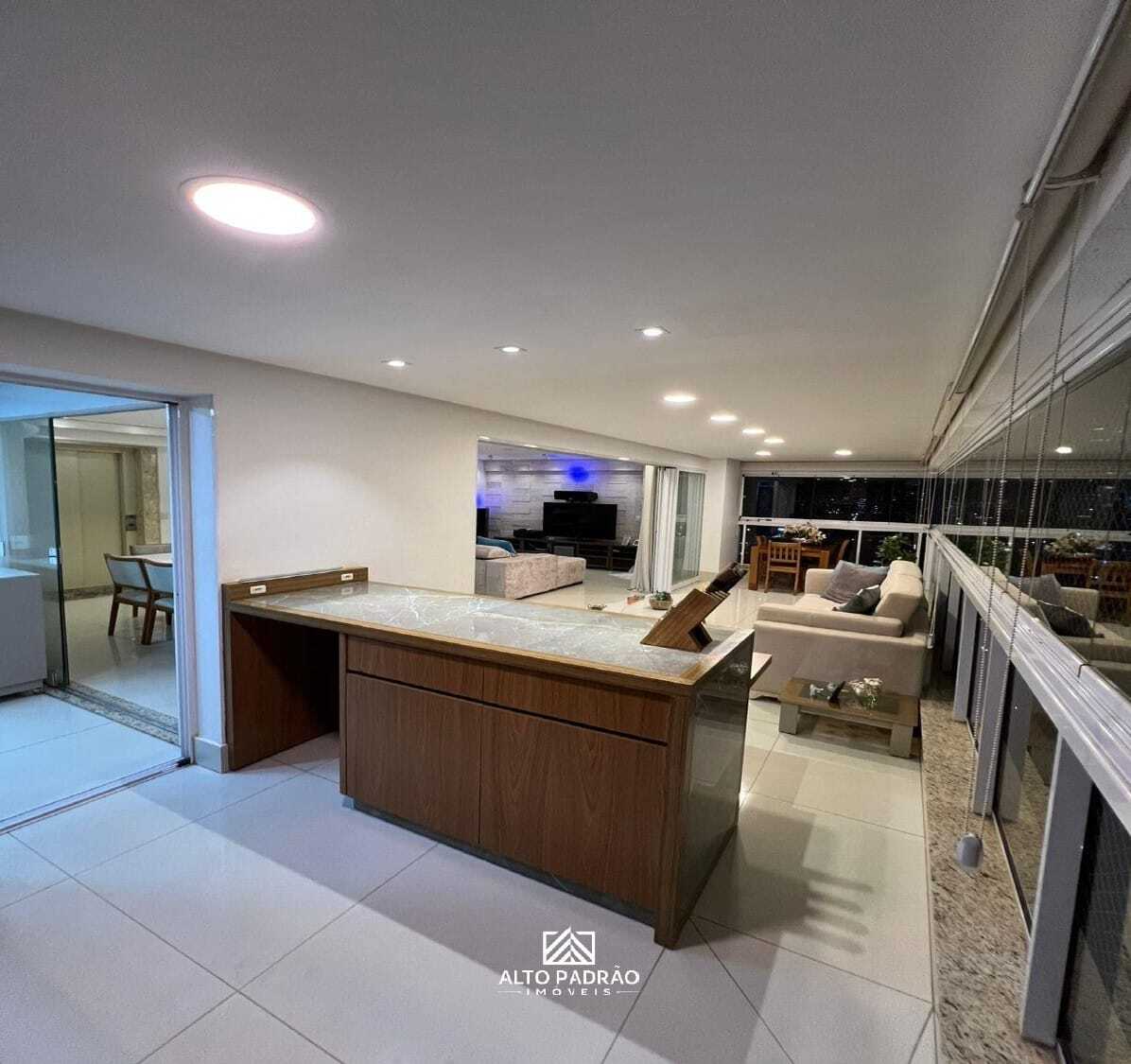 Apartamento, 3 quartos, 150 m² - Foto 6