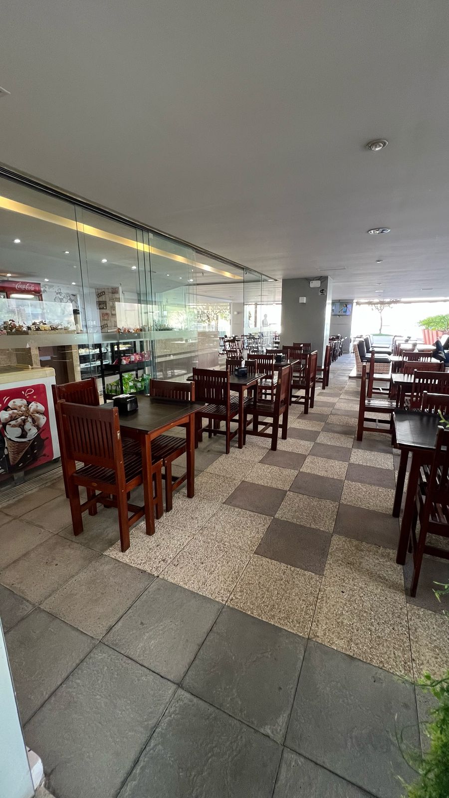 Sala Comercial para Venda ou Locação - New World Concept Office | Setor Bueno | Goiânia - GO — foto