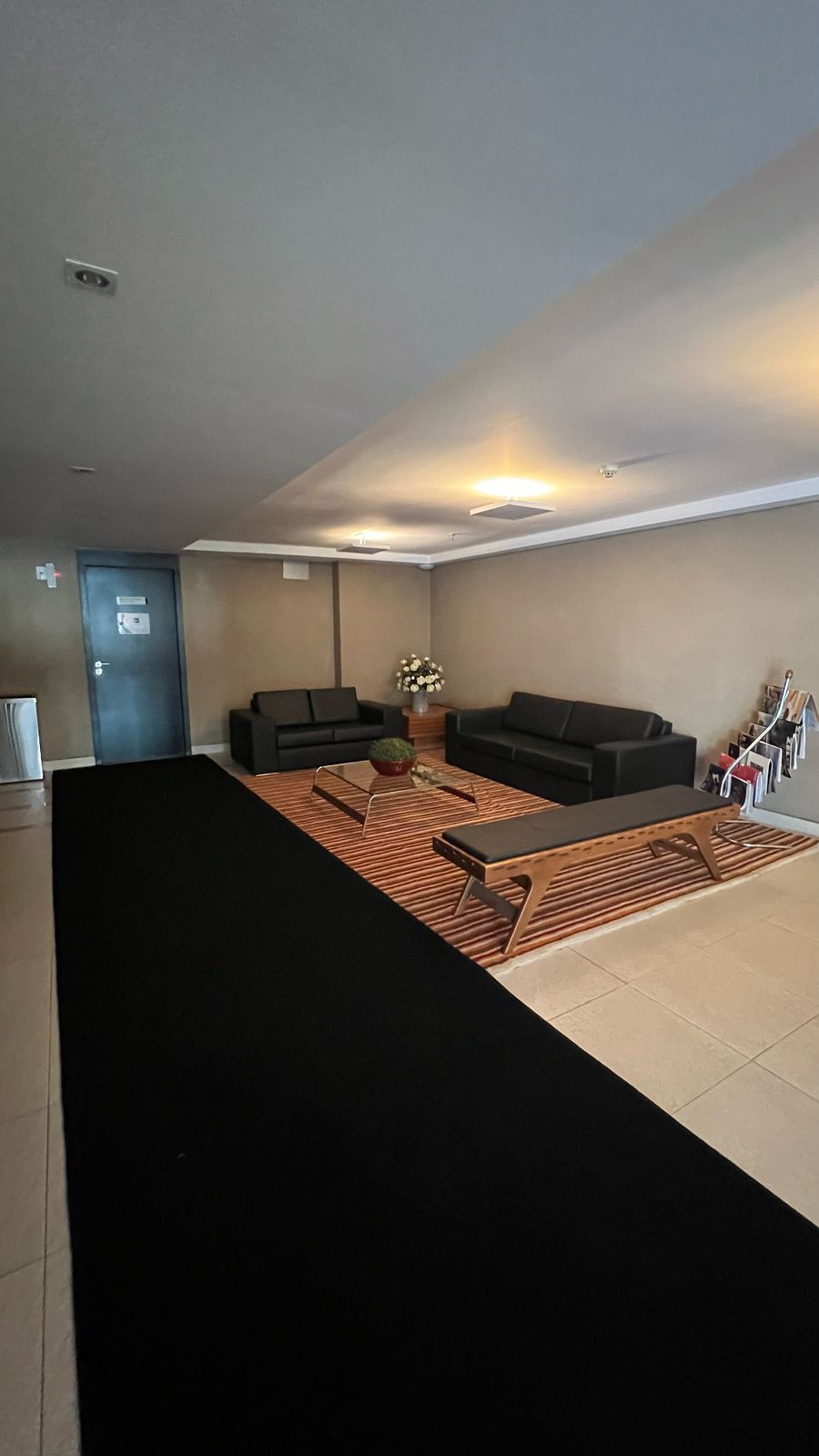 Sala Comercial para Venda ou Locação - New World Concept Office | Setor Bueno | Goiânia - GO — foto