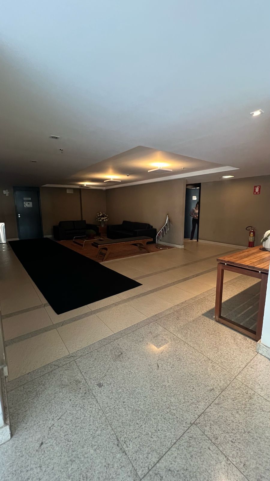 Sala Comercial para Venda ou Locação - New World Concept Office | Setor Bueno | Goiânia - GO — foto