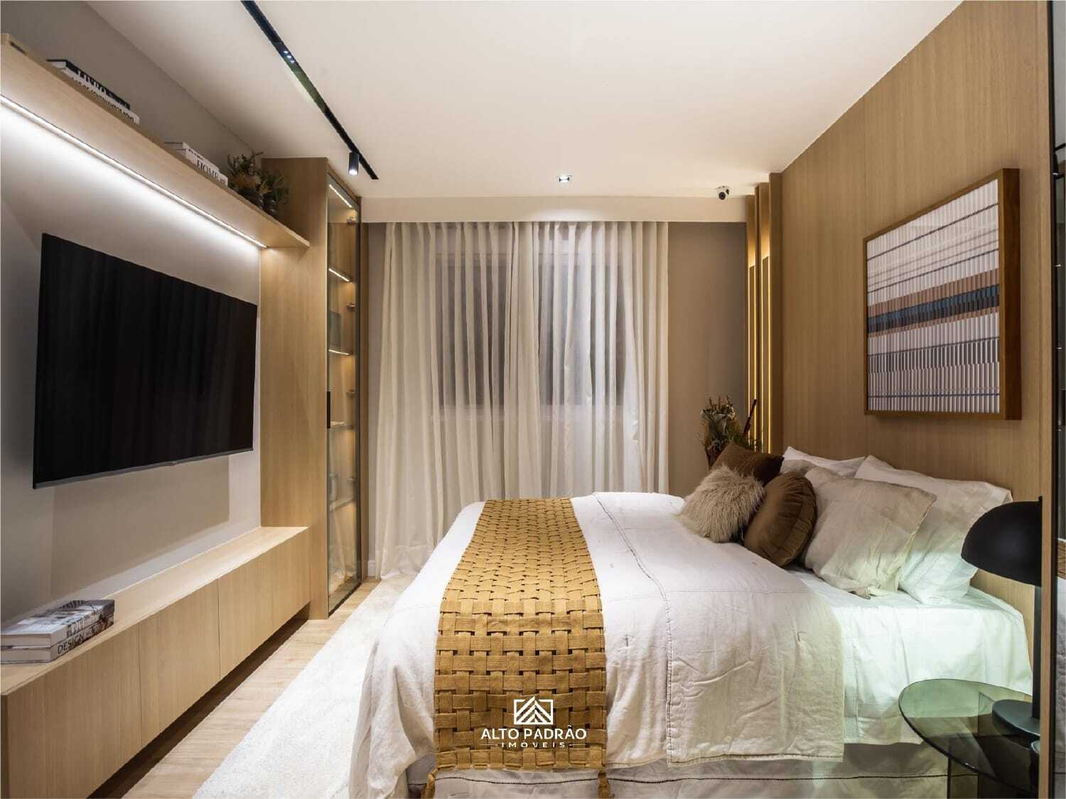 Apartamento, 3 quartos, 100 m² - Foto 7