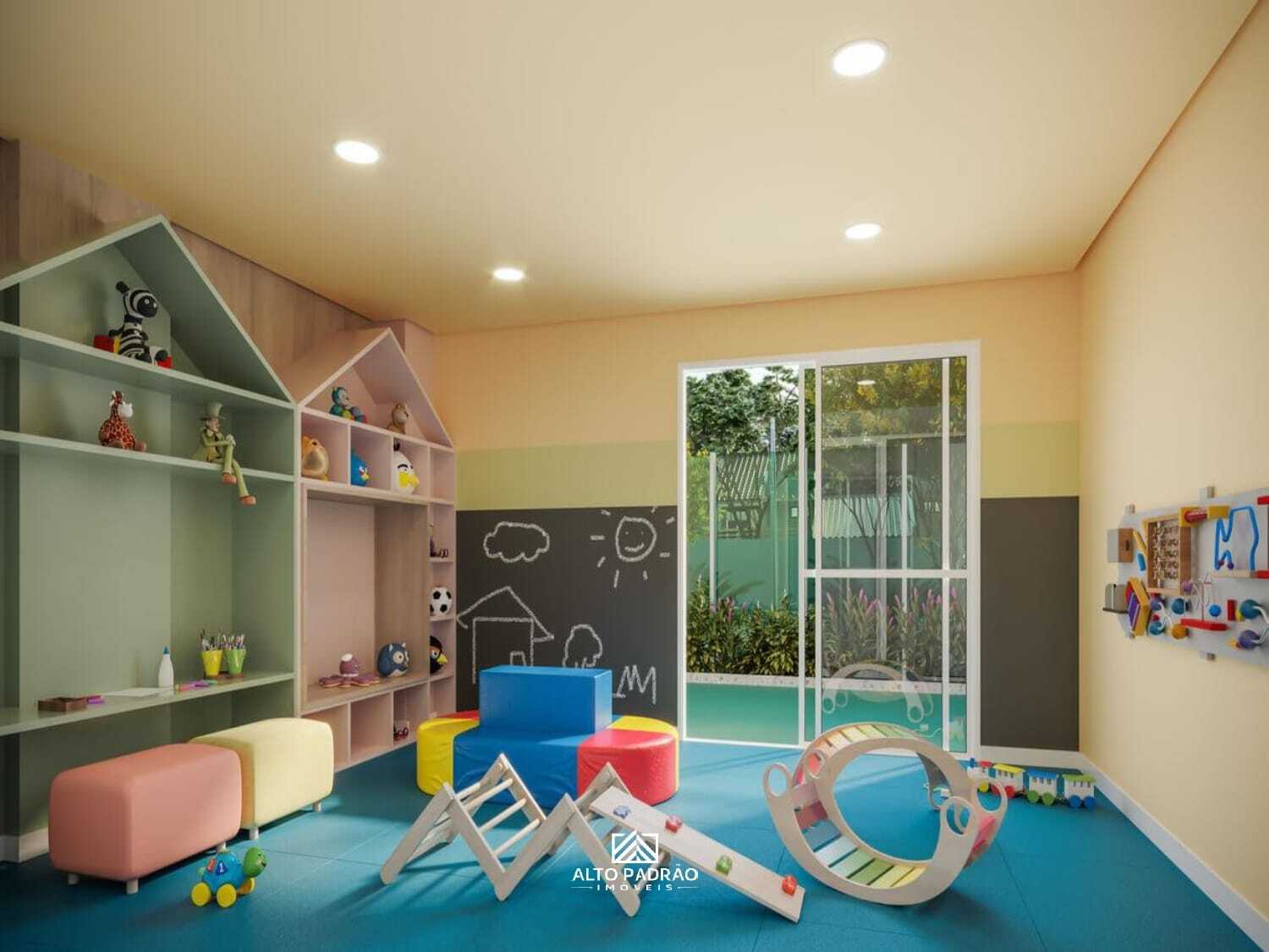 Apartamento, 3 quartos, 100 m² - Foto 17
