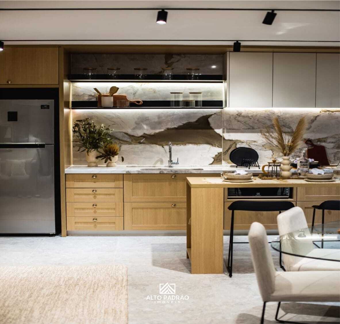Apartamento, 3 quartos, 100 m² - Foto 6