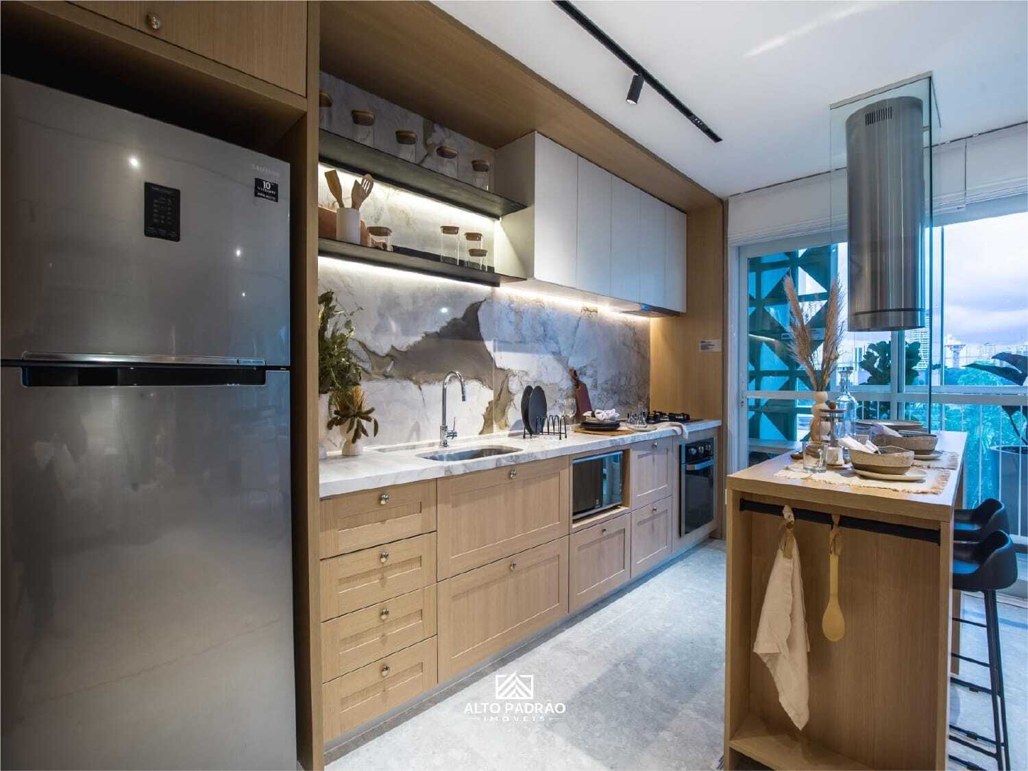 Apartamento, 3 quartos, 100 m² - Foto 4