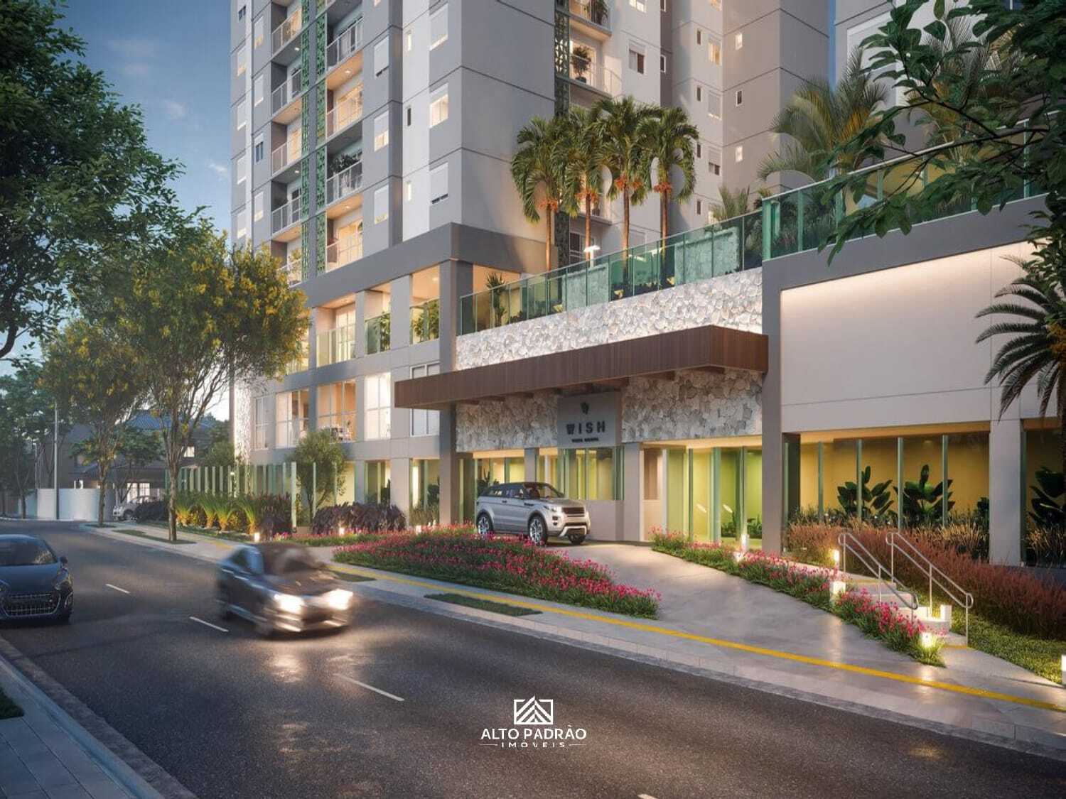 Apartamento, 3 quartos, 100 m² - Foto 14