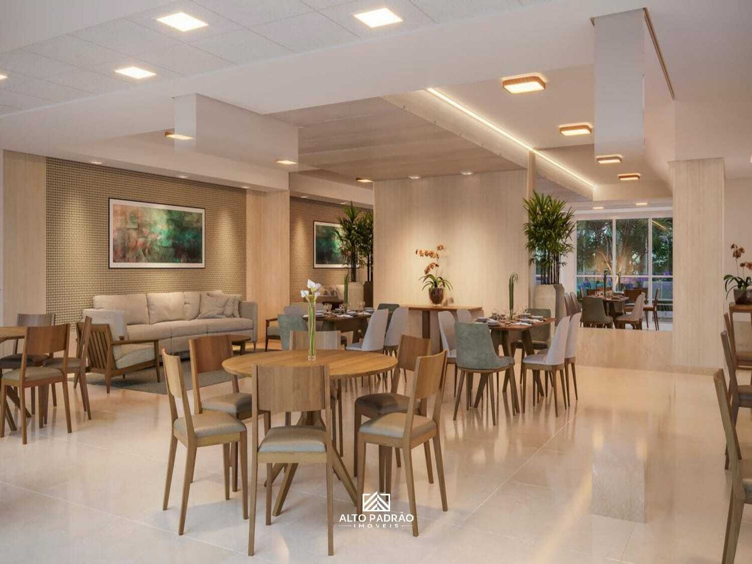 Apartamento, 3 quartos, 100 m² - Foto 19