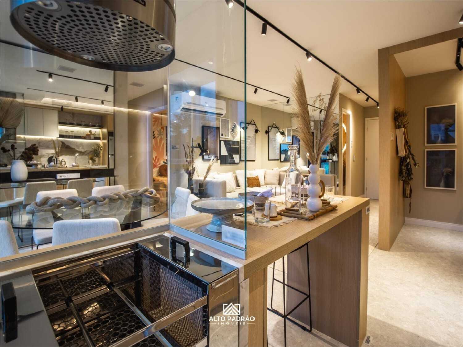 Apartamento, 3 quartos, 100 m² - Foto 5