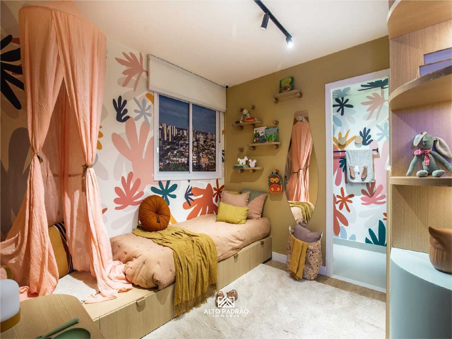 Apartamento, 3 quartos, 100 m² - Foto 11