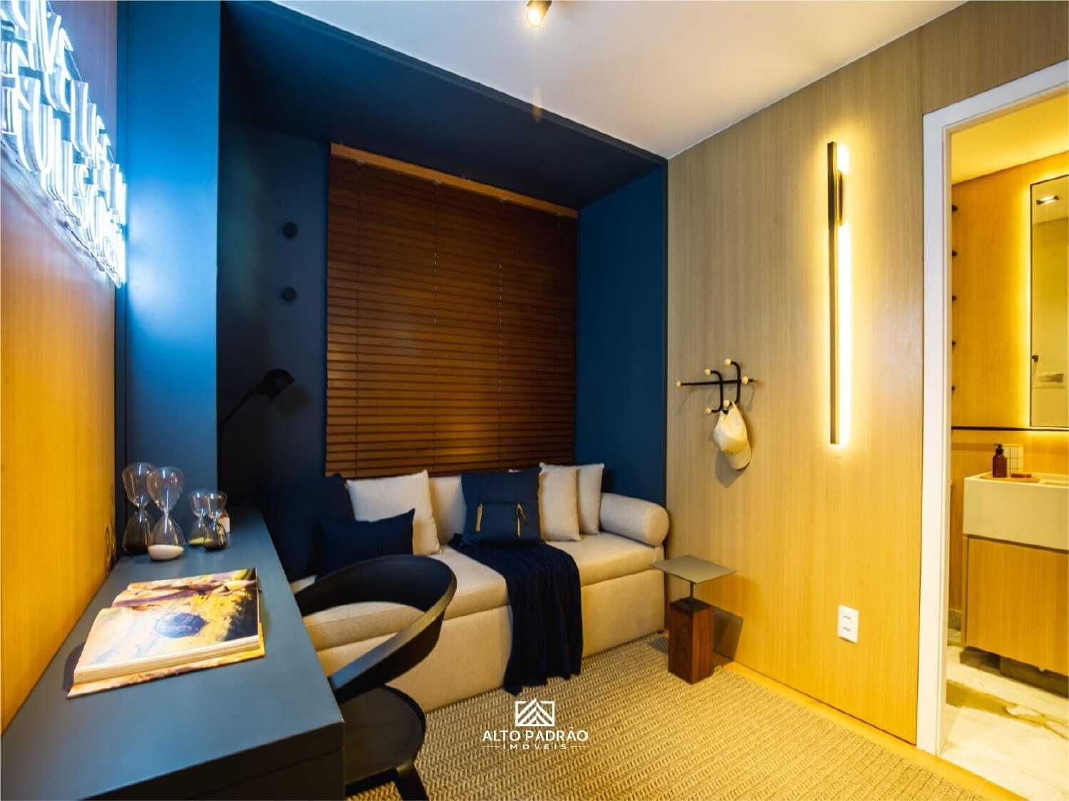 Apartamento, 3 quartos, 100 m² - Foto 13