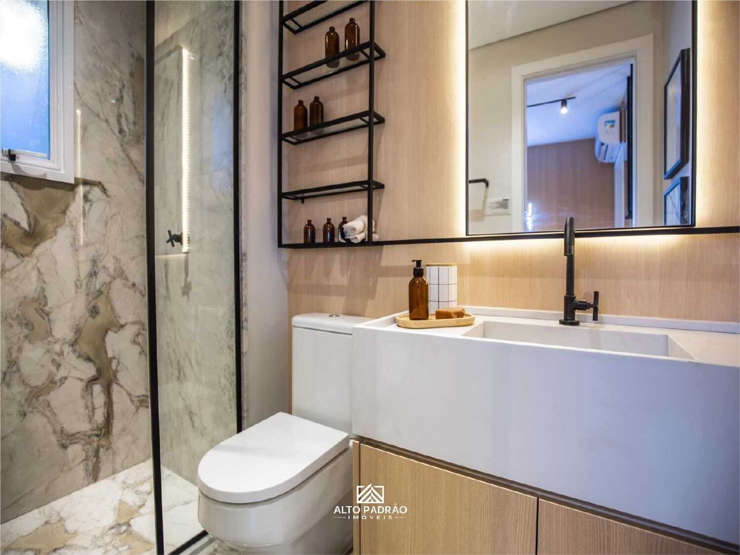 Apartamento, 3 quartos, 100 m² - Foto 10