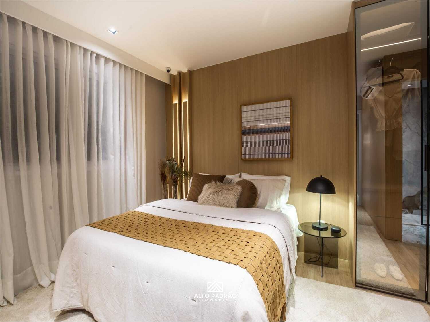 Apartamento, 3 quartos, 100 m² - Foto 8