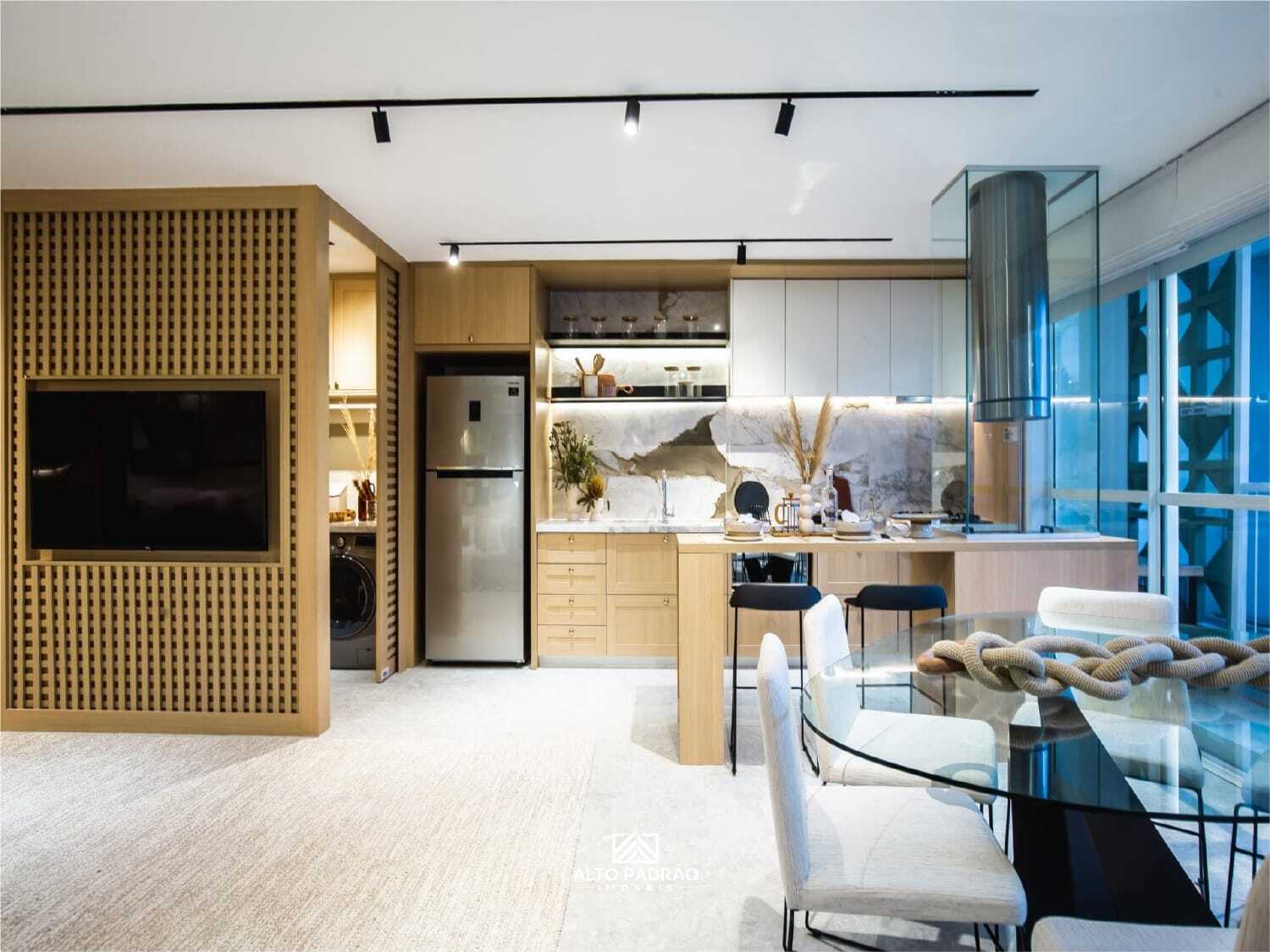 Apartamento, 3 quartos, 100 m² - Foto 3