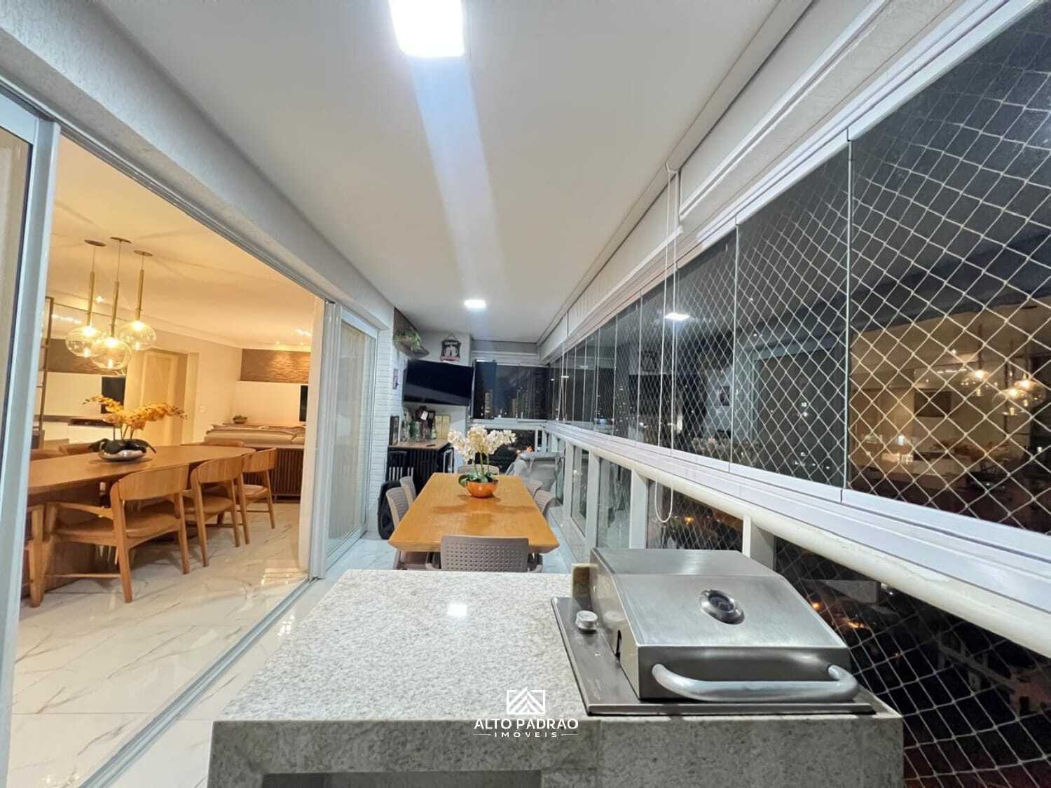 Apartamento à venda no bairro Setor Bueno em Goiânia/GO — foto