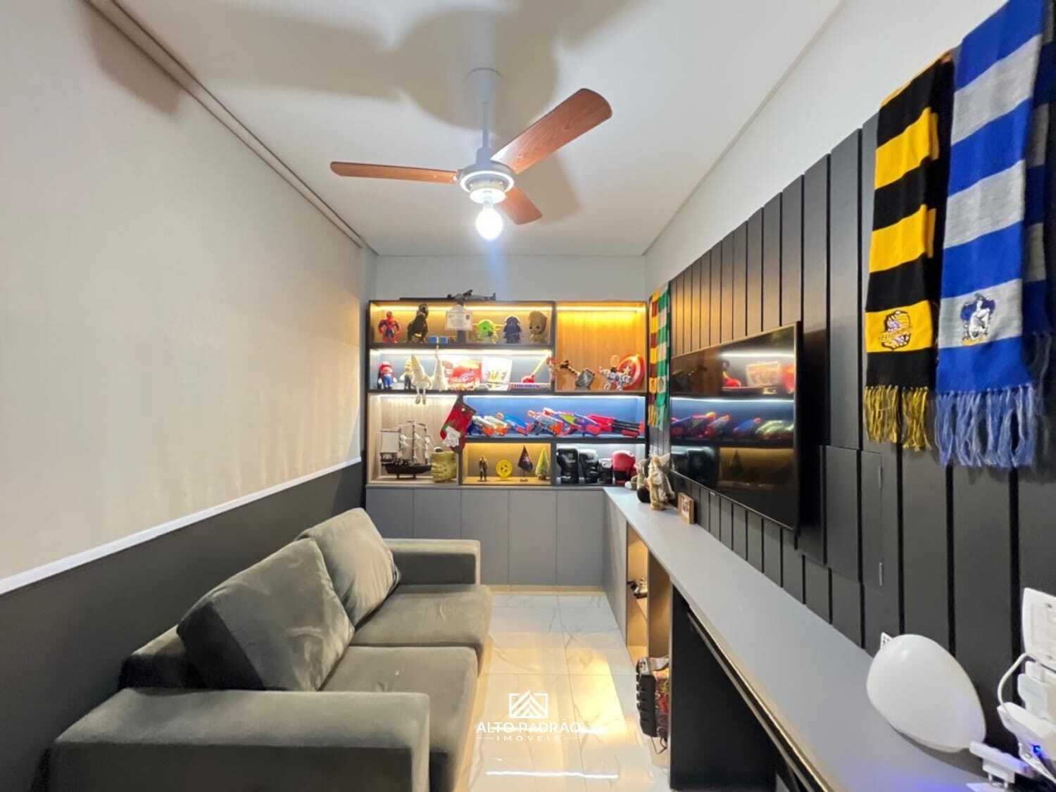 Apartamento à venda no bairro Setor Bueno em Goiânia/GO — foto