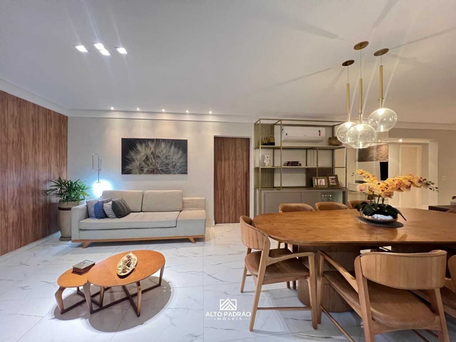 Apartamento à venda no bairro Setor Bueno em Goiânia/GO — foto